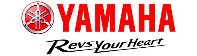Yamaha 品牌標誌